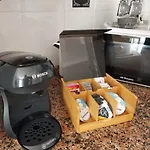 Iceberg Apartmán *