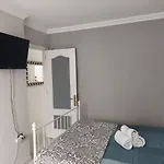 Iceberg Apartmán Tazacorte