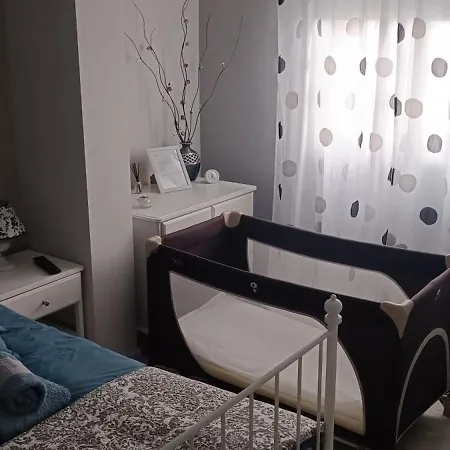 Apartmán Iceberg *